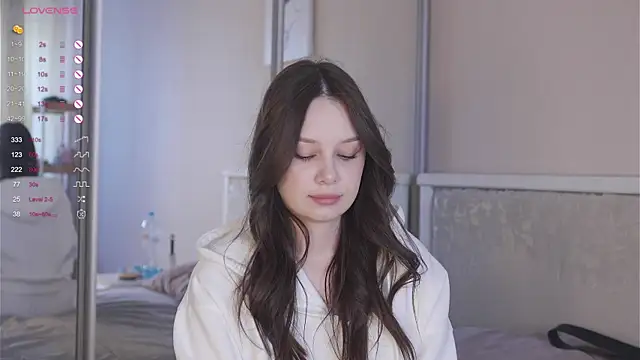 chillgirll online show from March 2026 05:07:02 AM