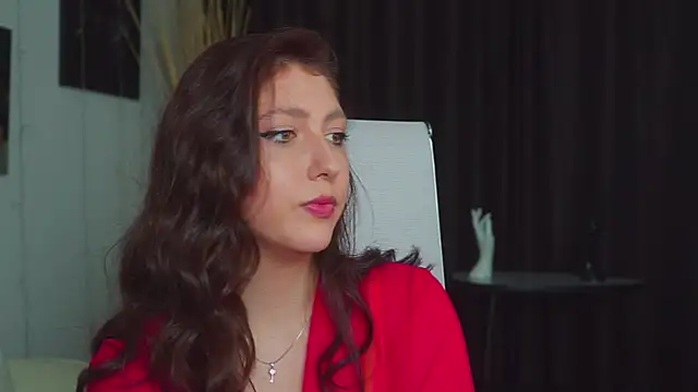 Mary Miiller online show from October 2025 12:36:02 PM