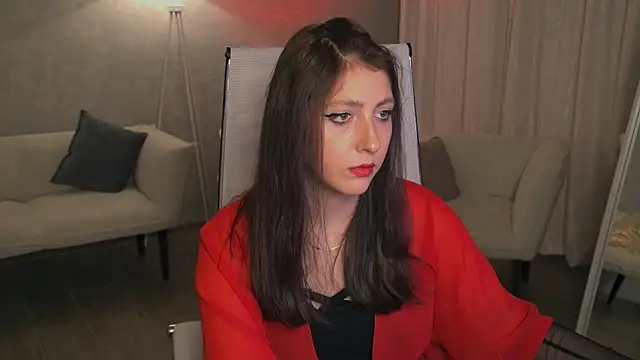 Mary Miiller online show from October 2025 09:43:01 AM