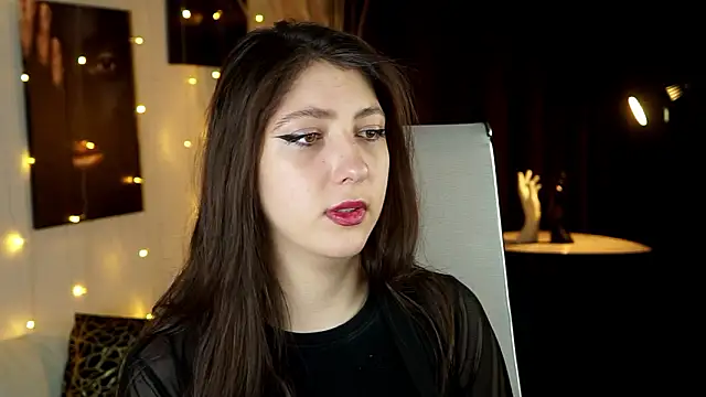 Mary Miiller online show from February 2026 06:23:01 AM