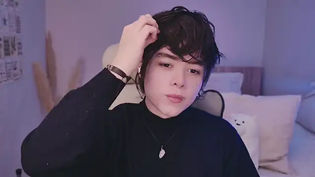 PaulTexx online show from October 2025 04:59:02 PM