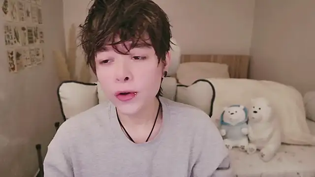 PaulTexx online show from December 2025 07:40:02 PM