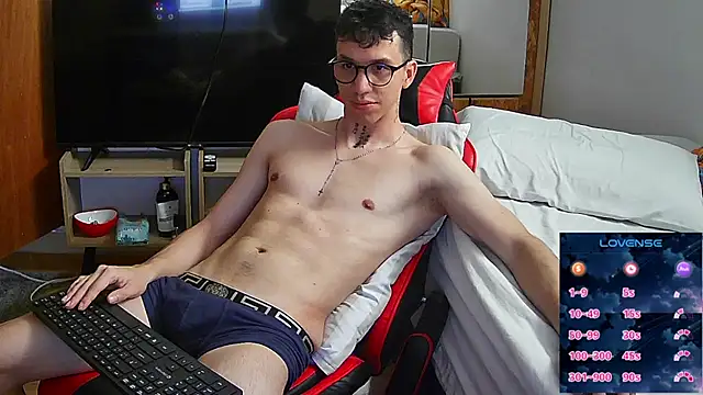 angelicious  online show from January 2026 12:29:02 PM