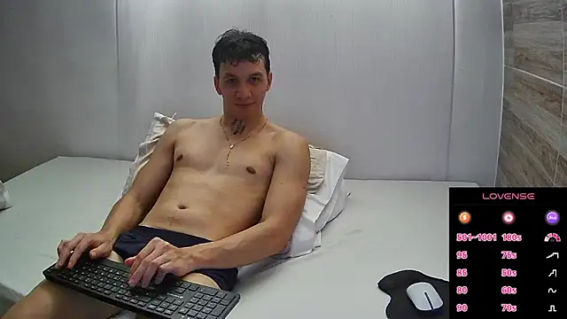 angelicious  online show from July 2026 07:12:02 PM