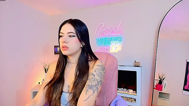 Alice Vixen online show from June 2026 12:11:01 PM