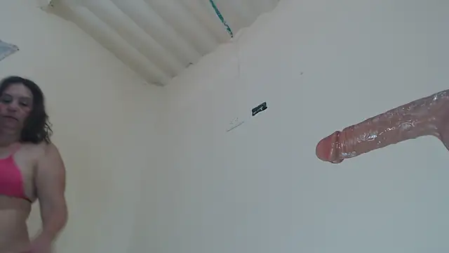 Monserrat Sweet online show from April 2026 06:35:01 PM