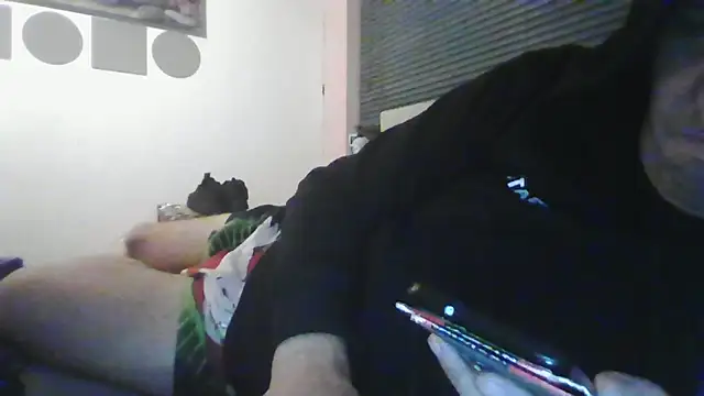 JasperGeil online show from September 2025 09:37:01 PM