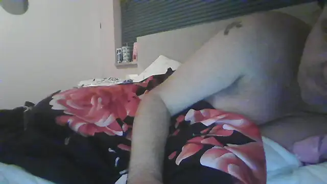 JasperGeil online show from September 2025 04:13:02 AM