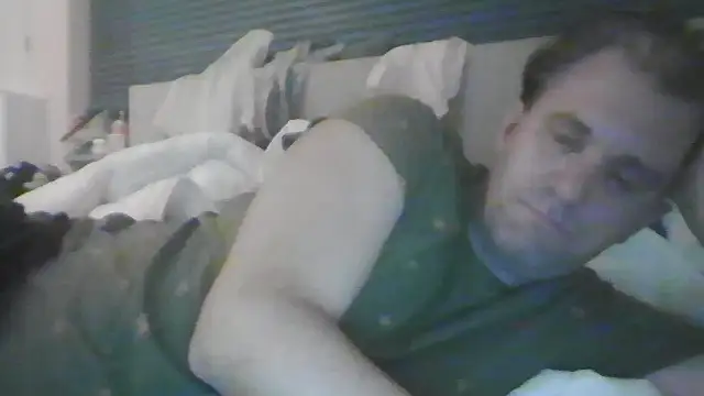 JasperGeil online show from November 2025 11:18:01 PM