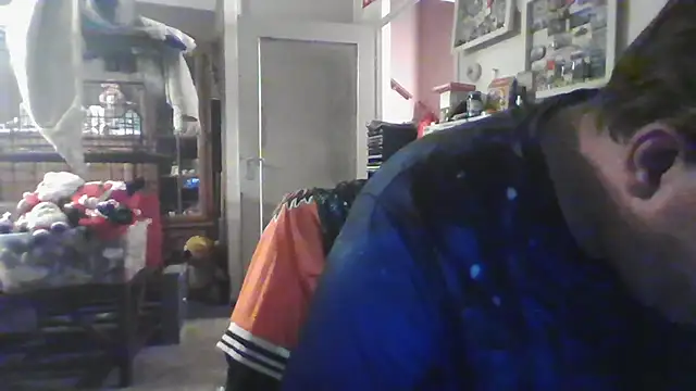 Snapshot of JasperGeil chatting on June 2026 09:49:02 PM JasperGeil online show from June 2026 09:49:02 PM