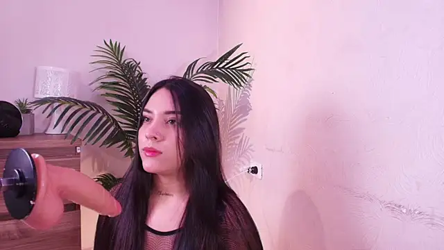 Lana ortega online show from September 2025 04:36:02 AM