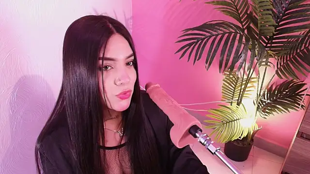 Lana ortega online show from October 2025 04:44:02 AM