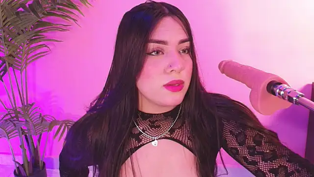 Lana ortega online show from April 2026 04:02:02 AM