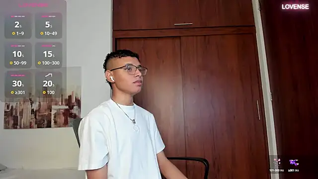 tristan gold online show from September 2025 10:48:02 AM