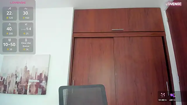 tristan gold online show from October 2025 02:58:02 PM