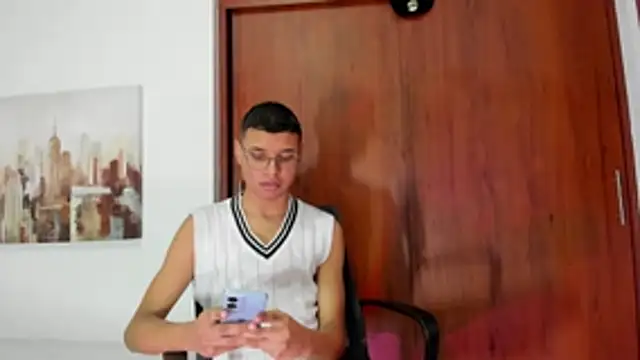 tristan gold online show from October 2025 12:58:01 AM