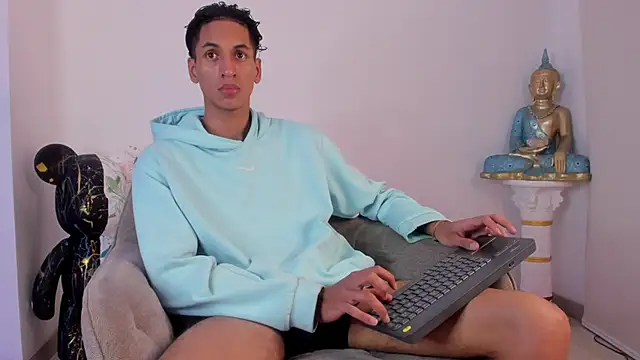 CamiiloRivera online show from September 2025 07:12:01 AM