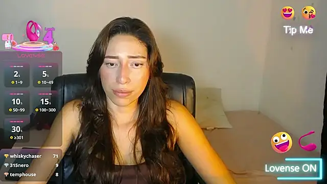 Carla palmer  online show from September 2025 04:14:01 AM