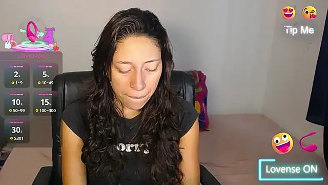 Carla palmer  online show from October 2025 12:37:01 PM