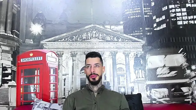 VinzenzRizzo online show from October 2025 09:33:01 PM