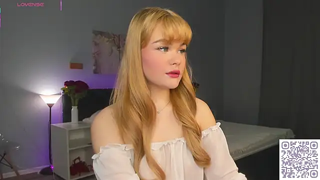 ShyEmma  online show from November 2025 01:19:01 AM