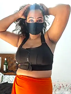 Bristy- online show from February 2026 08:32:01 PM