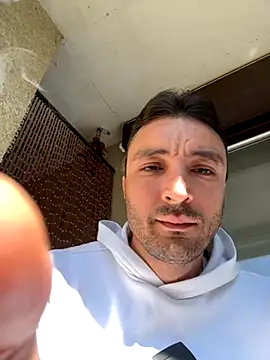 SemprePerverso online show from October 2025 12:45:02 PM