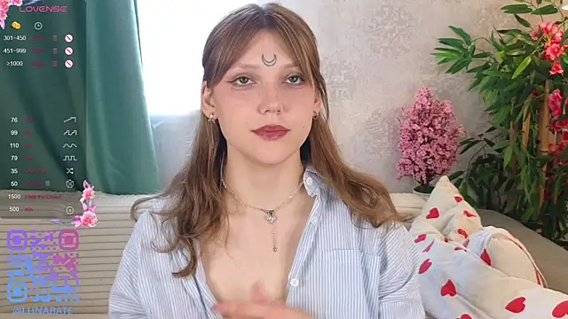 Lunabate online show from October 2025 05:06:01 AM