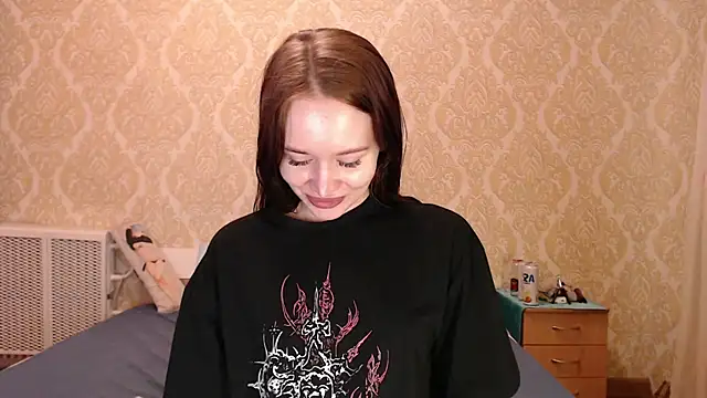 Kitkaat00 online show from November 2025 11:40:02 AM