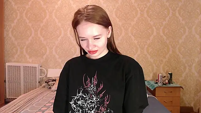 Kitkaat00 online show from February 2026 09:16:02 AM