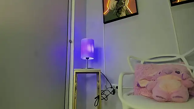 dulce fiore07 online show from January 2026 12:09:02 PM