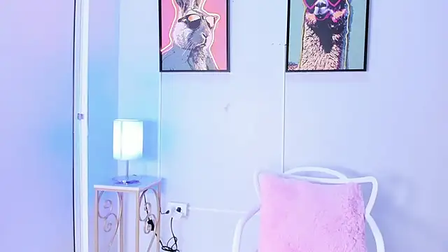 dulce fiore07 online show from March 2026 12:32:02 AM