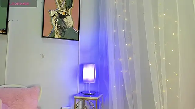 dulce fiore07 online show from July 2026 12:11:02 PM