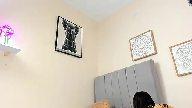 dulce fiore07 online show from July 2026 07:19:02 PM