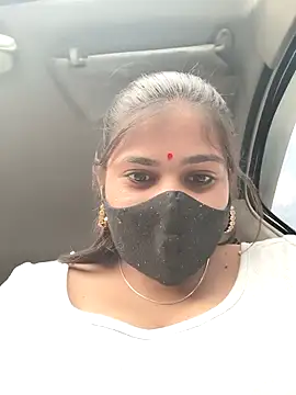 MISS RIYA14 online show from October 2025 12:23:02 PM