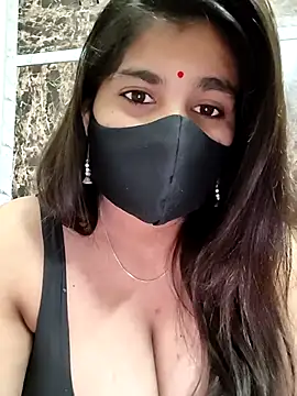 MISS RIYA14 online show from November 2025 04:18:02 PM