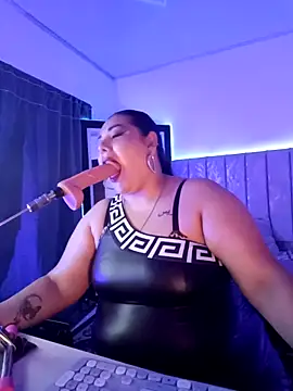 AndreaKinky online show from September 2025 08:03:01 AM