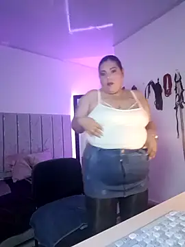 AndreaKinky online show from September 2025 03:00:02 AM