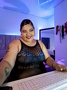 AndreaKinky online show from January 2026 09:15:02 AM