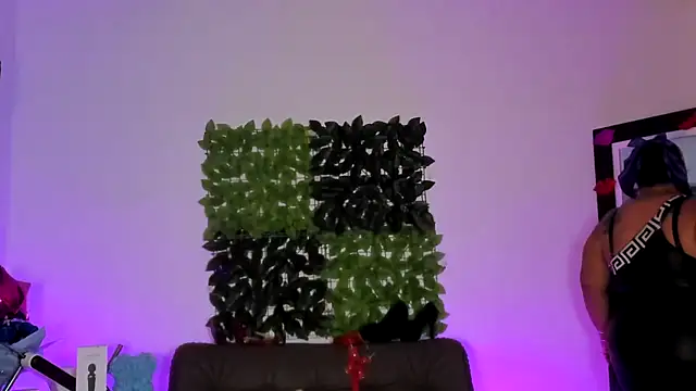 AndreaKinky online show from June 2026 10:22:01 PM