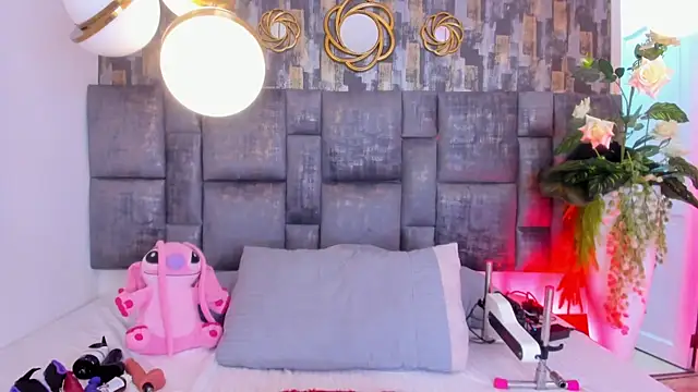 PatyLawrence online show from November 2025 04:13:02 AM