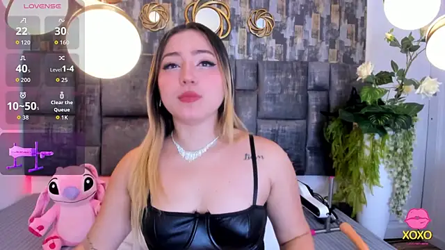 PatyLawrence online show from November 2025 04:23:02 AM