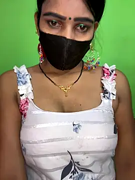 Snapshot of SEXY-SIMI-BHABI chatting on September 2025 06:48:02 AM SEXY-SIMI-BHABI online show from September 2025 06:48:02 AM