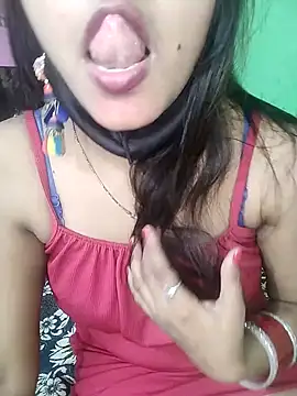 SEXY-SIMI-BHABI online show from October 2025 07:30:02 AM