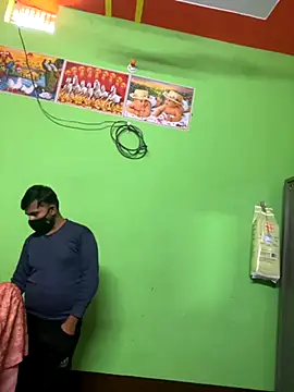 SEXY-SIMI-BHABI online show from November 2025 05:52:01 AM