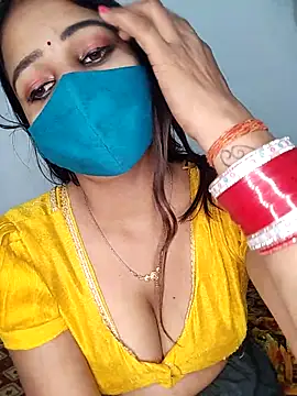 SEXY-SIMI-BHABI online show from November 2025 09:03:02 PM