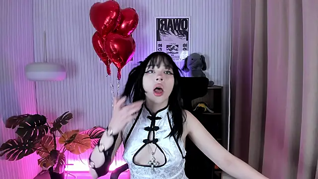 Sabrina bloom online show from February 2026 12:57:01 PM