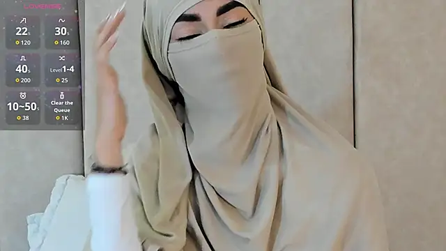 Snapshot of _Zahiira_ chatting on September 2025 11:34:02 AM Zahiira online show from September 2025 11:34:02 AM