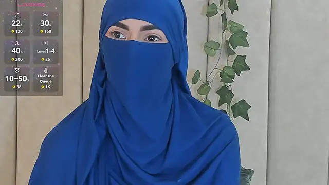 Snapshot of _Zahiira_ chatting on October 2025 12:03:01 PM Zahiira online show from October 2025 12:03:01 PM