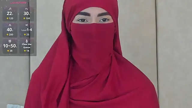 Snapshot of _Zahiira_ chatting on October 2025 12:04:02 PM Zahiira online show from October 2025 12:04:02 PM